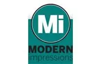 modern impressions