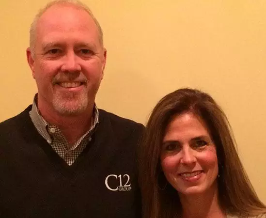 Bobby & Jeannie Clanton Bobby & Jeannie Clanton