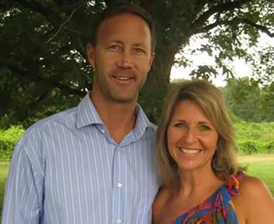 Roger & Patty Gerstenberger Roger & Patty Gerstenberger