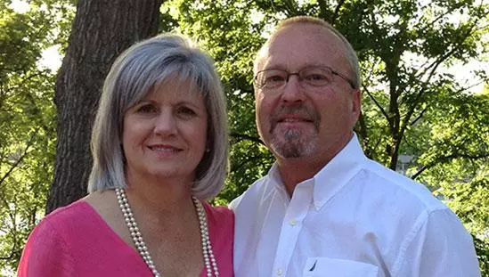 Craig & Pam Luper Craig & Pam Luper