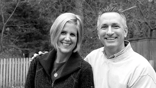 Roger & Patty Gerstenberger Roger & Patty Gerstenberger