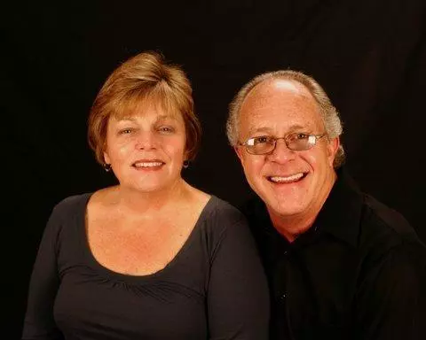 Tery & Linda Albright Tery & Linda Albright